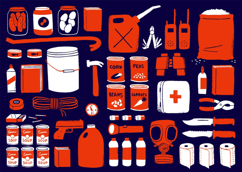 Illustration for article titled Preppistelock